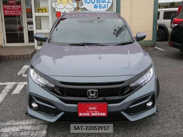 Honda CIVIC 2021-03 7499911-16