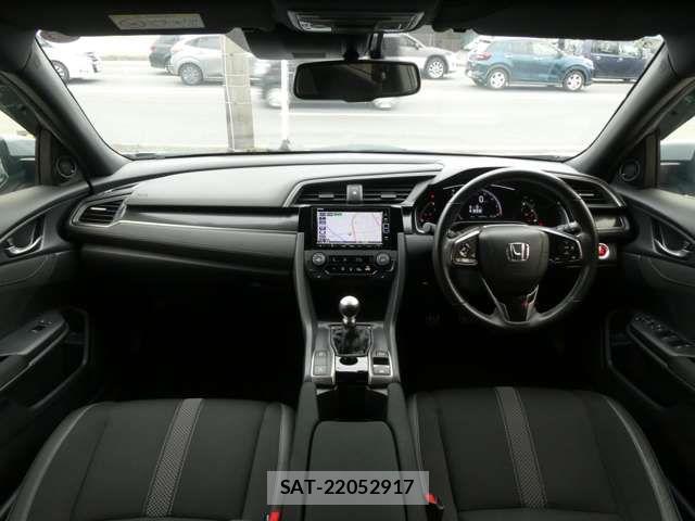 Honda CIVIC 2021-03 7499911-8