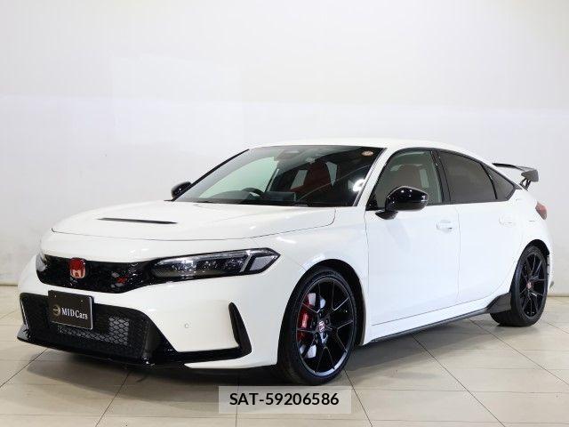 Honda CIVIC 2025-02 7561943-0