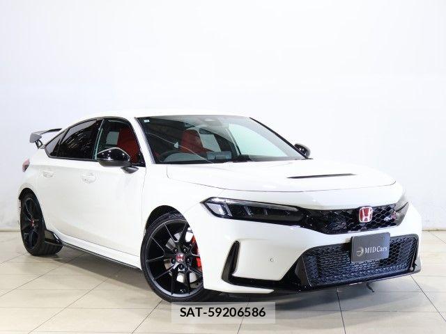 Honda CIVIC 2025-02 7561943-13