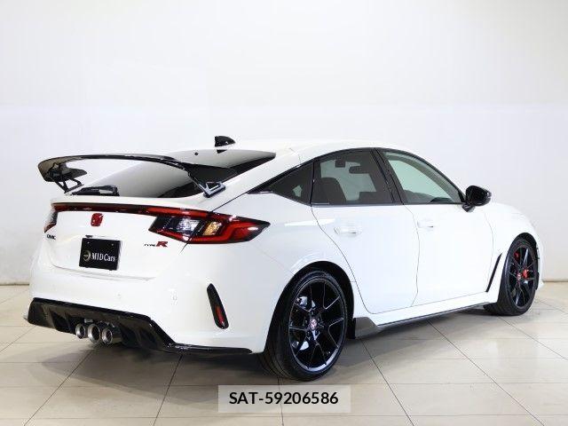 Honda CIVIC 2025-02 7561943-1