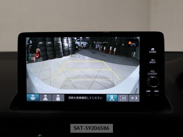 Honda CIVIC 2025-02 7561943-29