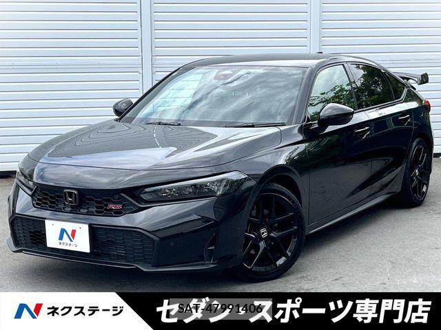Honda CIVIC 2024-11 7561944-0