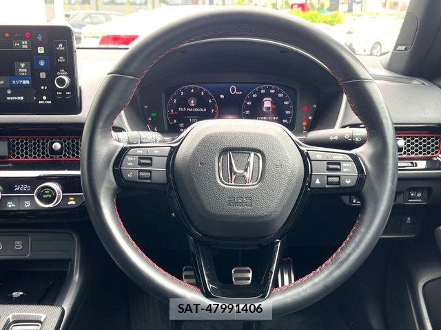 Honda CIVIC 2024-11 7561944-10