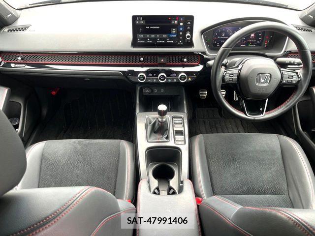 Honda CIVIC 2024-11 7561944-1