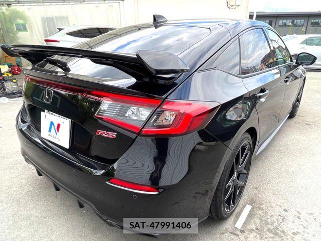 Honda CIVIC 2024-11 7561944-19