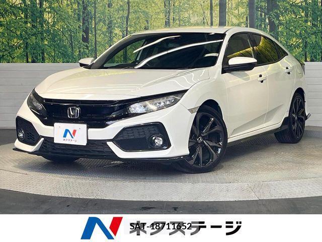 Honda CIVIC 2017-12 7561946-0