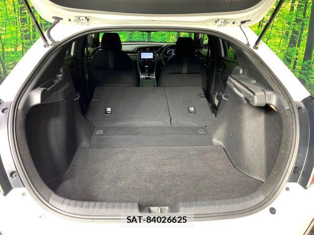 Honda CIVIC 2018-10 7561945-9