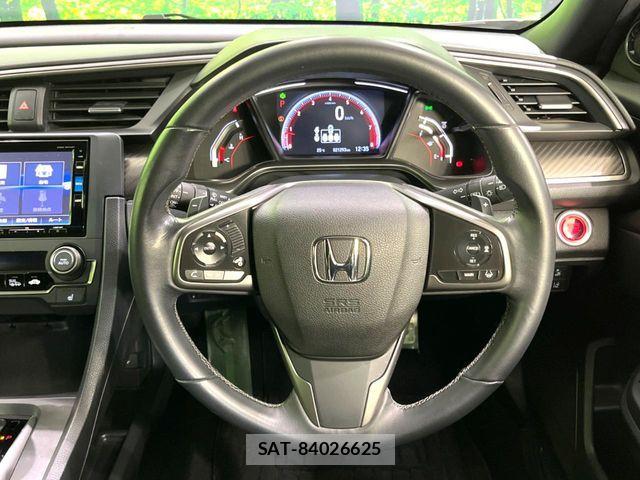 Honda CIVIC 2018-10 7561945-10