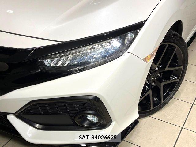 Honda CIVIC 2018-10 7561945-11