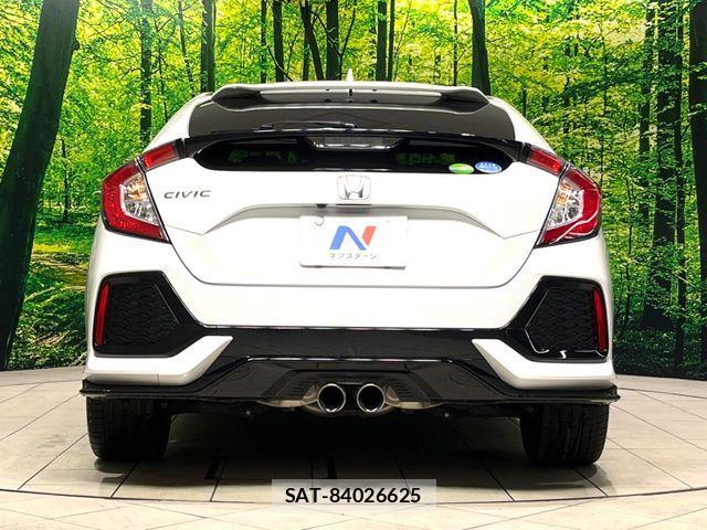 Honda CIVIC 2018-10 7561945-14