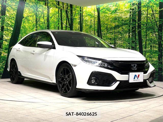 Honda CIVIC 2018-10 7561945-15