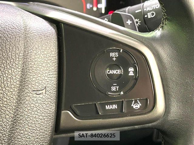 Honda CIVIC 2018-10 7561945-5