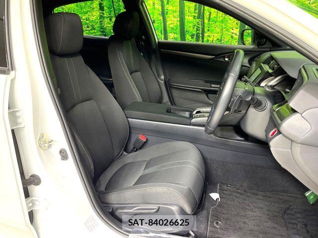 Honda CIVIC 2018-10 7561945-7