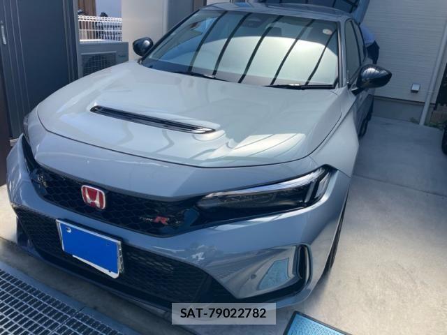 Honda CIVIC 2023-08 7615535-0