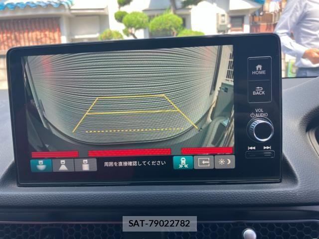 Honda CIVIC 2023-08 7615535-10