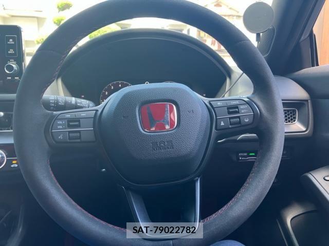 Honda CIVIC 2023-08 7615535-14
