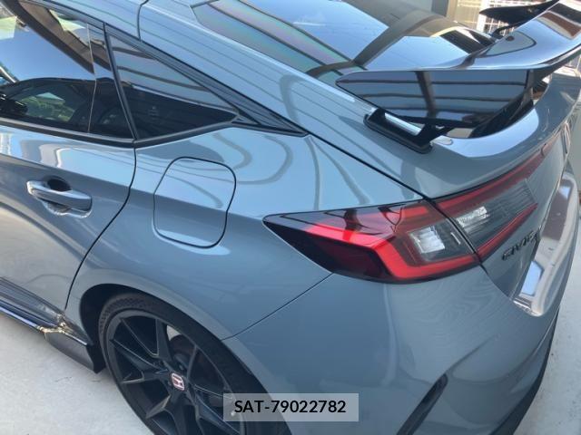 Honda CIVIC 2023-08 7615535-1
