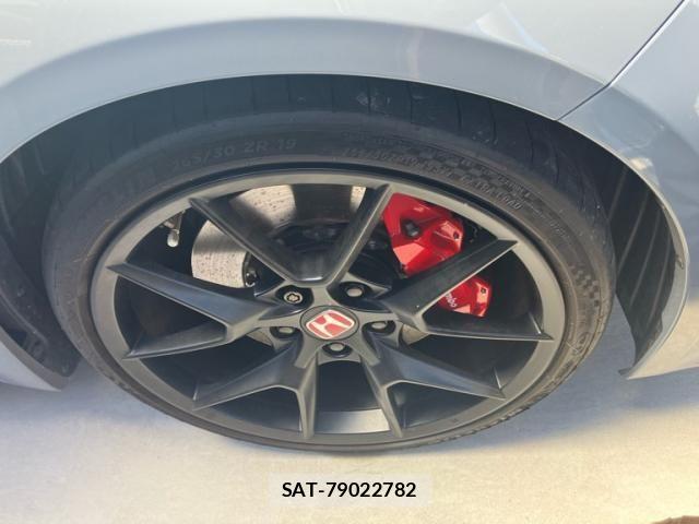 Honda CIVIC 2023-08 7615535-2