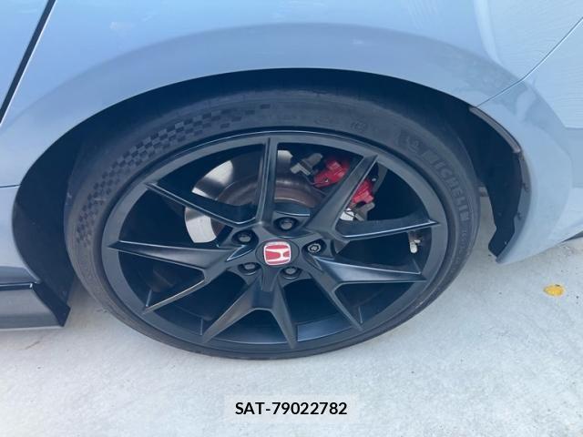 Honda CIVIC 2023-08 7615535-5