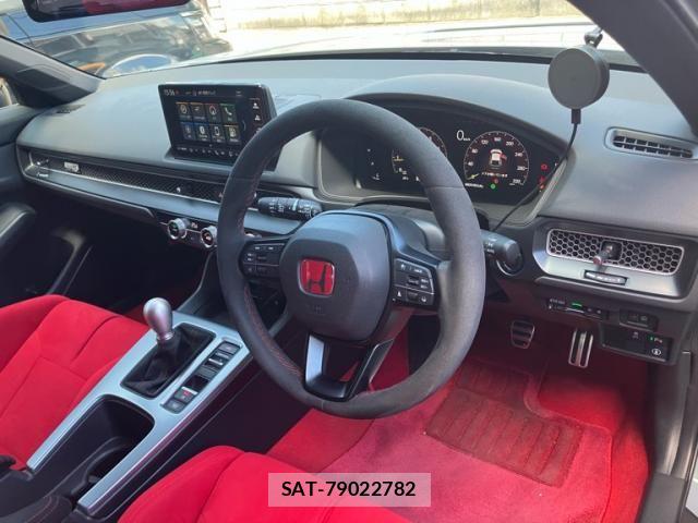 Honda CIVIC 2023-08 7615535-8