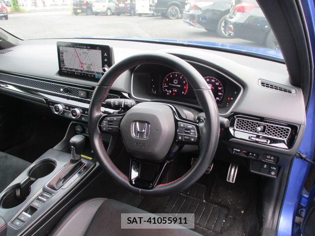 Honda CIVIC 2021-10 7615540-9
