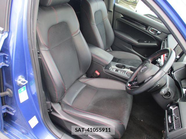 Honda CIVIC 2021-10 7615540-10