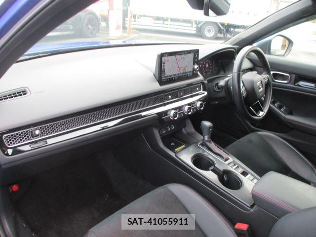 Honda CIVIC 2021-10 7615540-11