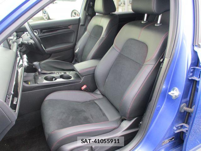 Honda CIVIC 2021-10 7615540-12