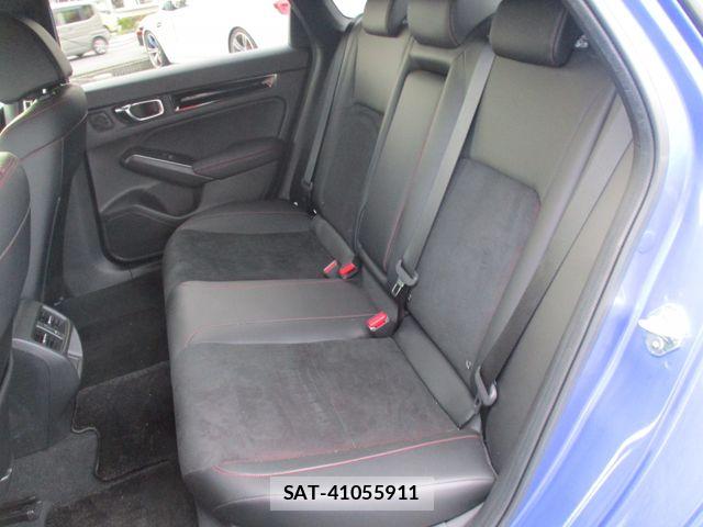 Honda CIVIC 2021-10 7615540-14