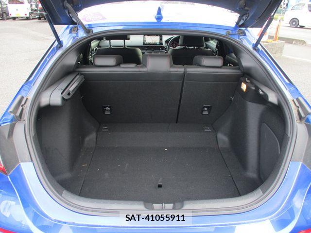 Honda CIVIC 2021-10 7615540-15