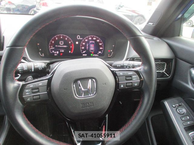Honda CIVIC 2021-10 7615540-16