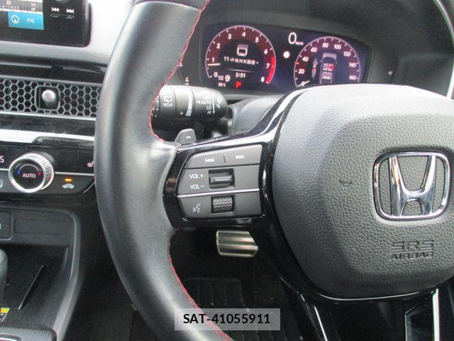 Honda CIVIC 2021-10 7615540-17