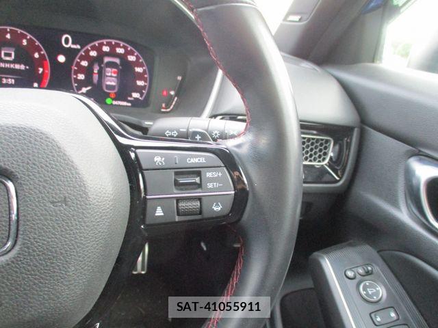 Honda CIVIC 2021-10 7615540-18