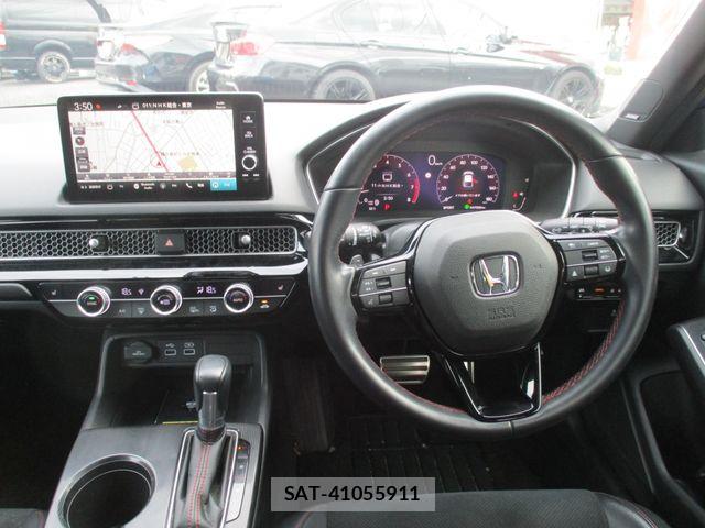 Honda CIVIC 2021-10 7615540-1