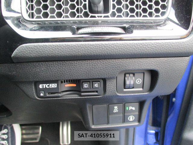 Honda CIVIC 2021-10 7615540-19
