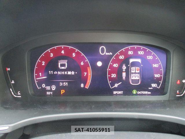 Honda CIVIC 2021-10 7615540-21