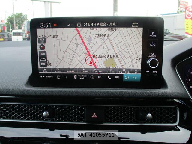 Honda CIVIC 2021-10 7615540-22