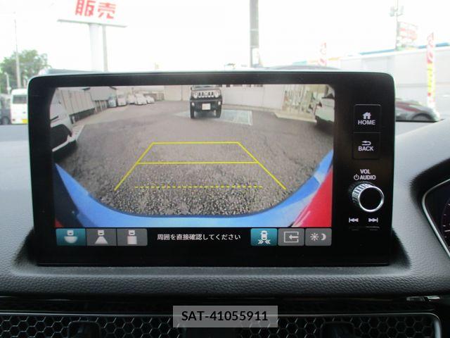 Honda CIVIC 2021-10 7615540-23