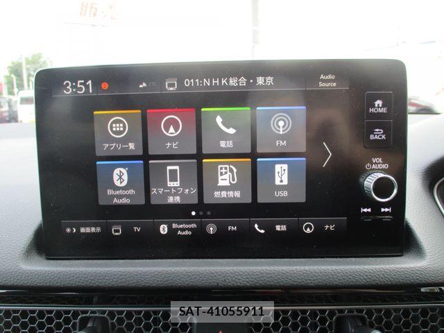 Honda CIVIC 2021-10 7615540-24