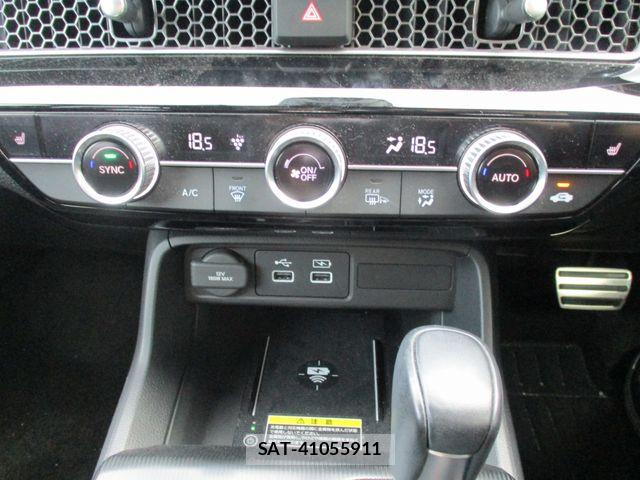 Honda CIVIC 2021-10 7615540-25