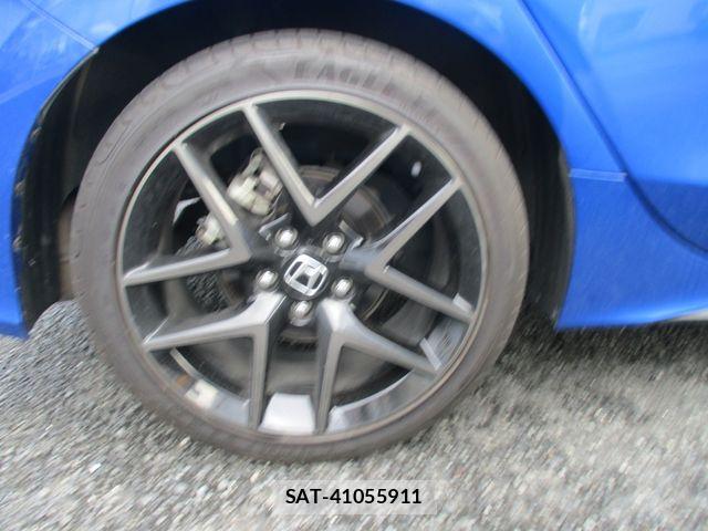 Honda CIVIC 2021-10 7615540-27