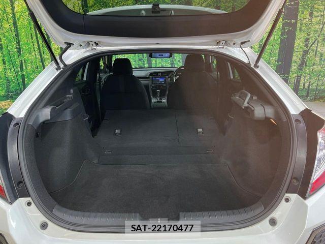 Honda CIVIC 2018-10 7615543-9