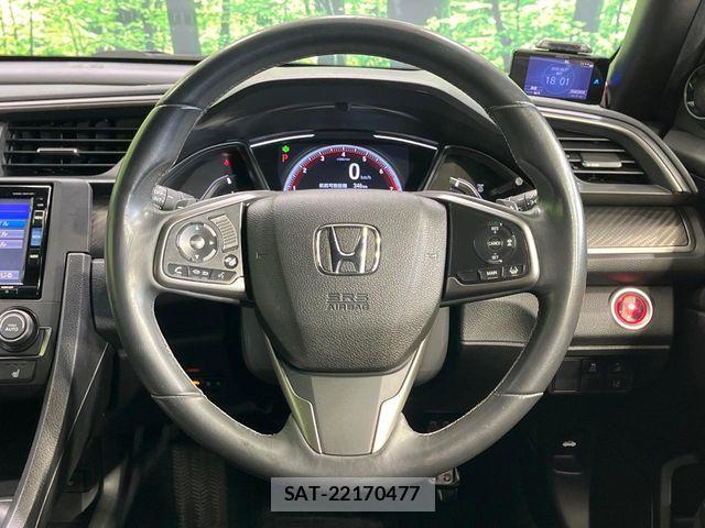 Honda CIVIC 2018-10 7615543-10