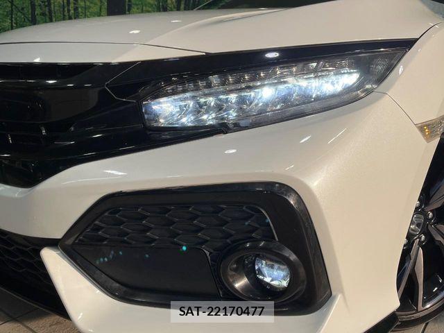 Honda CIVIC 2018-10 7615543-11