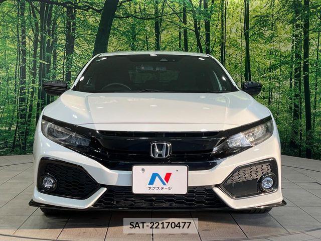 Honda CIVIC 2018-10 7615543-13