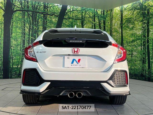 Honda CIVIC 2018-10 7615543-14