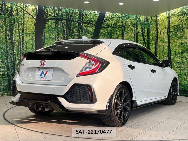 Honda CIVIC 2018-10 7615543-16