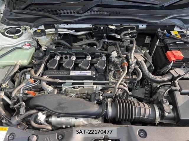 Honda CIVIC 2018-10 7615543-17