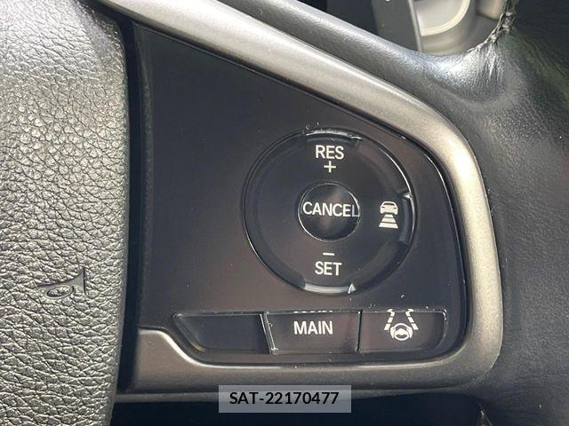 Honda CIVIC 2018-10 7615543-5